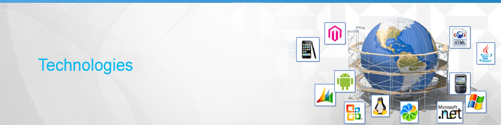 Technology Services